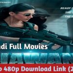 Jawan  Movie now Filmyzilla  1080p 480p, 720p,  Jawan HD Movie full HD Download:-