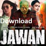 Jawan Full Movie Download Filmyzilla, mp4moviez, 480p, 720p, 1080p-300MB in HD Direct Link