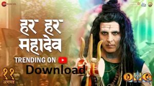 OMG 2 Hindi Full Movie (Download) Free 1080p,720p, 480p